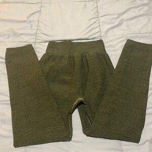 💚Booty Scrunched Leggings💚